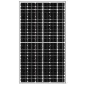 PANELES SOLARES