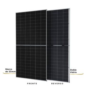 PANELES SOLARES